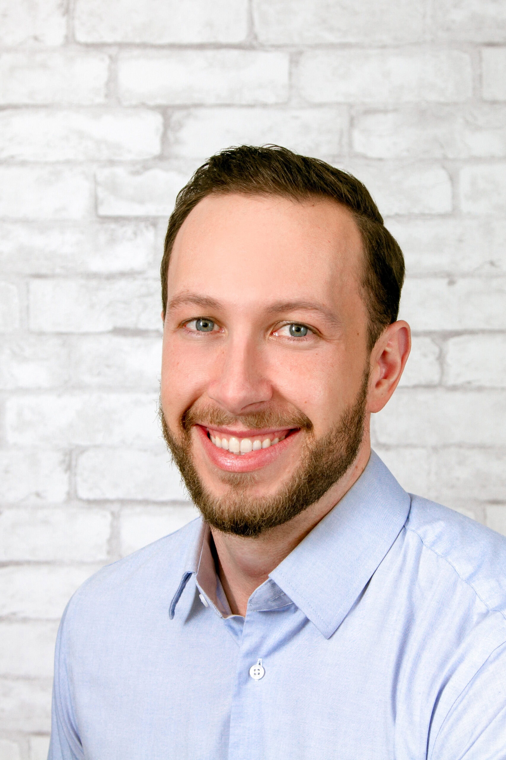 Dr. Geoff Johnston